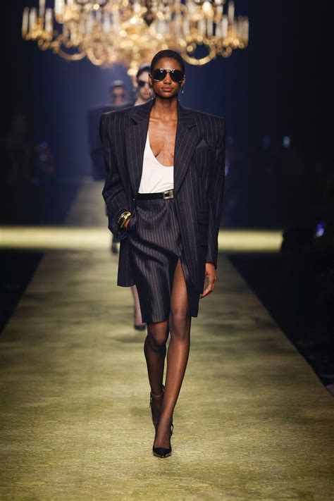 ysl france fashion|ysl fashion news.